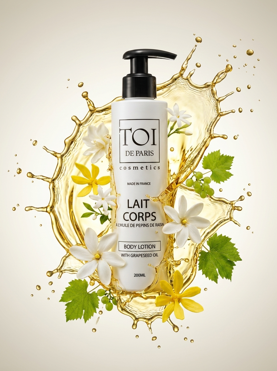 Lait Corps